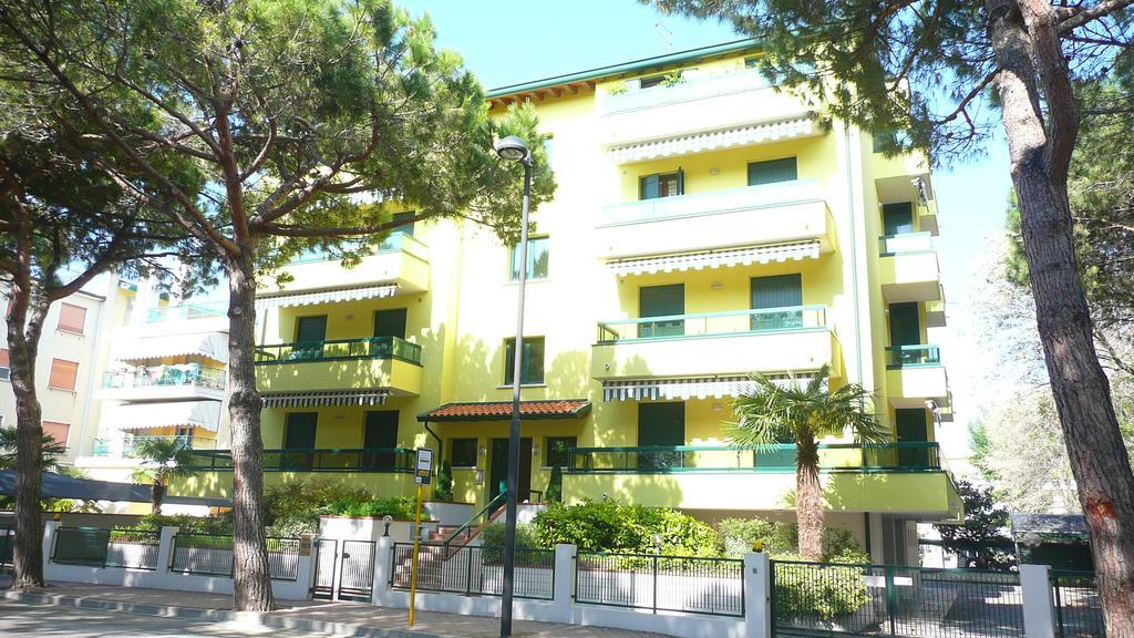 Pineta Apartamento Caorle